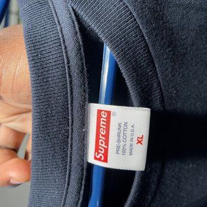 supreme t shirt